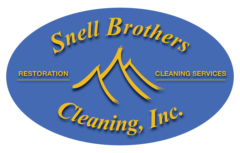 Snell Brothers Cleaning, Inc. logo